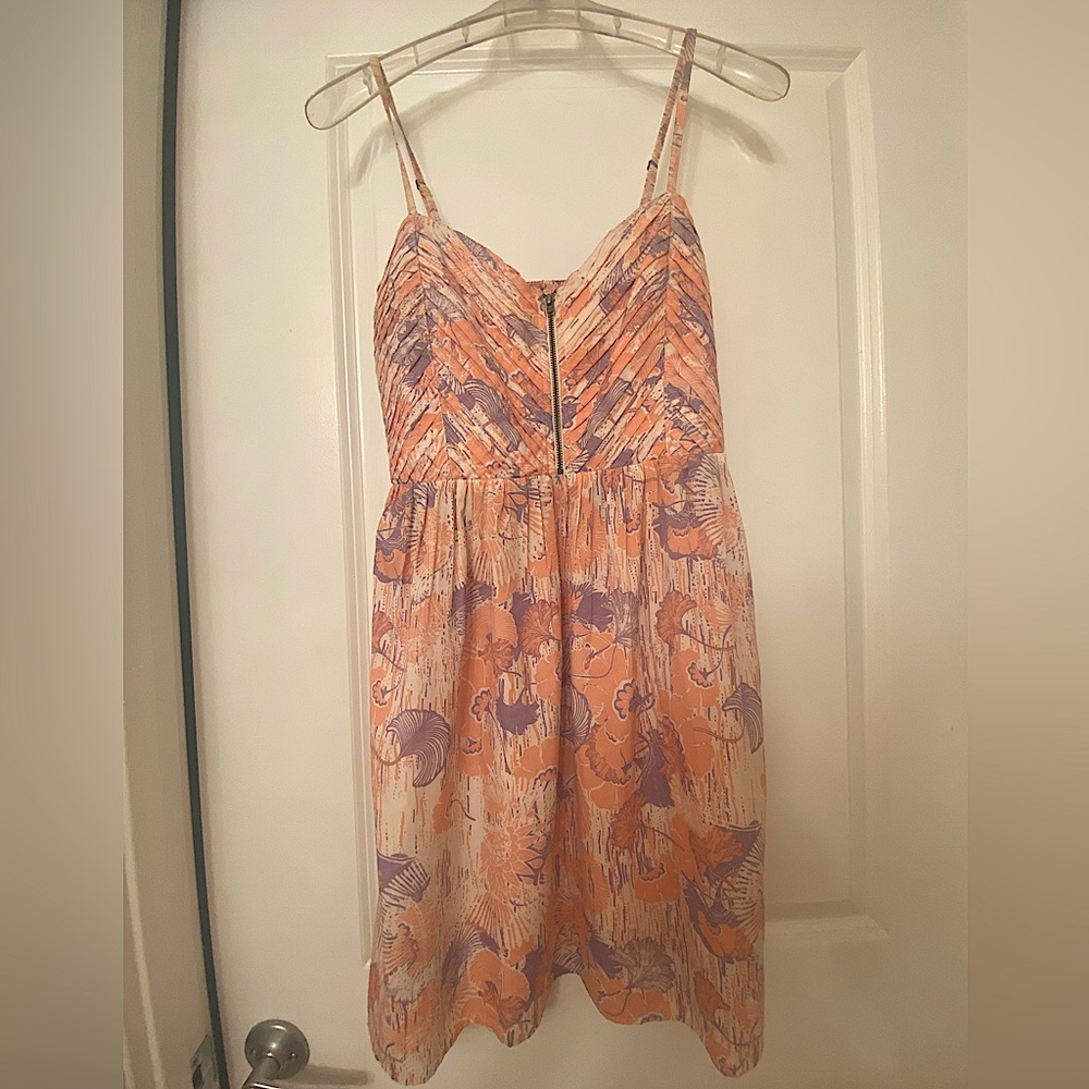 LIKE NEW Roxy Sun Dress